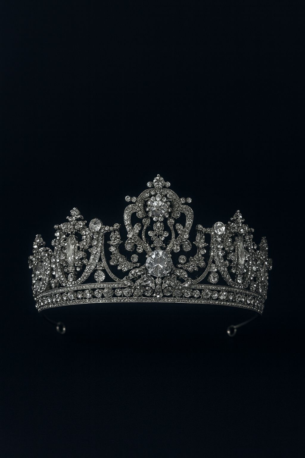 Queen Tiara