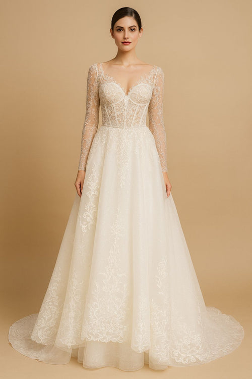 Perfect Haven Wedding Dress