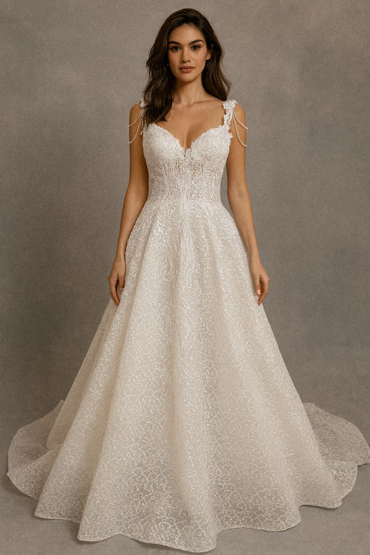 Fairytale Wedding Dress