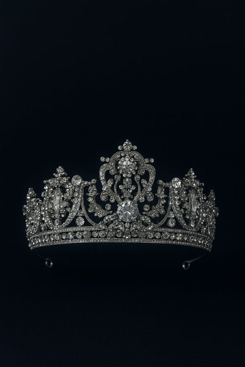 Queen Tiara
