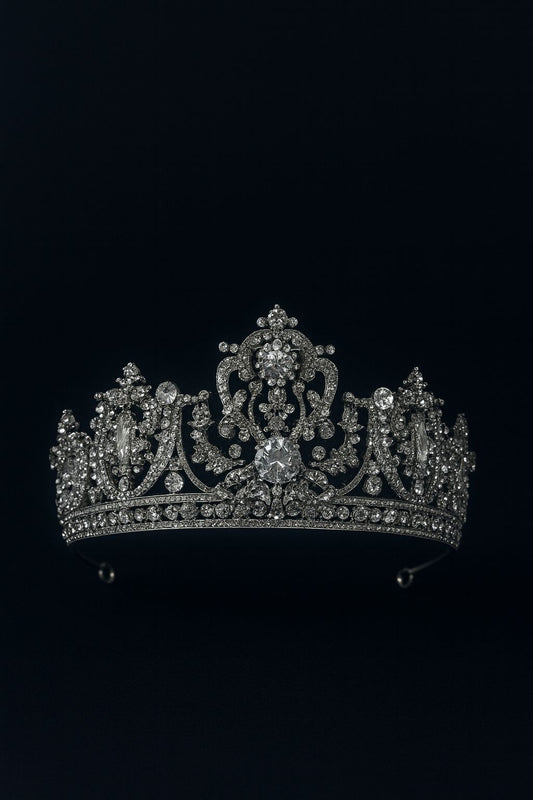 Queen Tiara