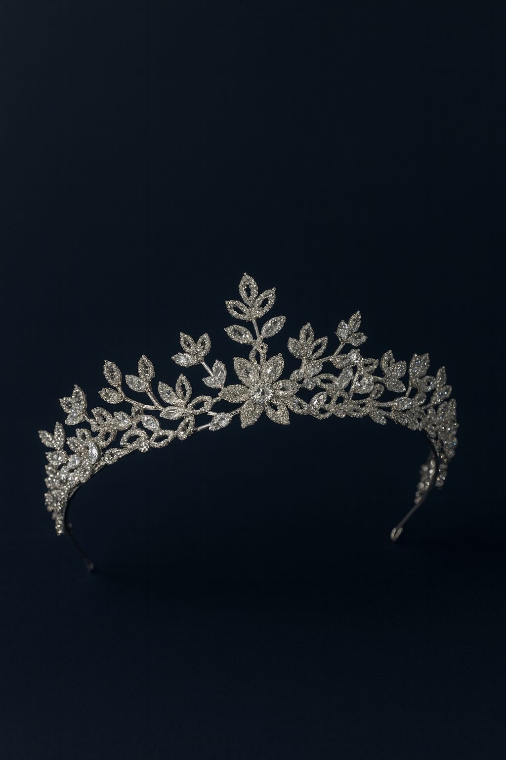 Graced Natured Tiara