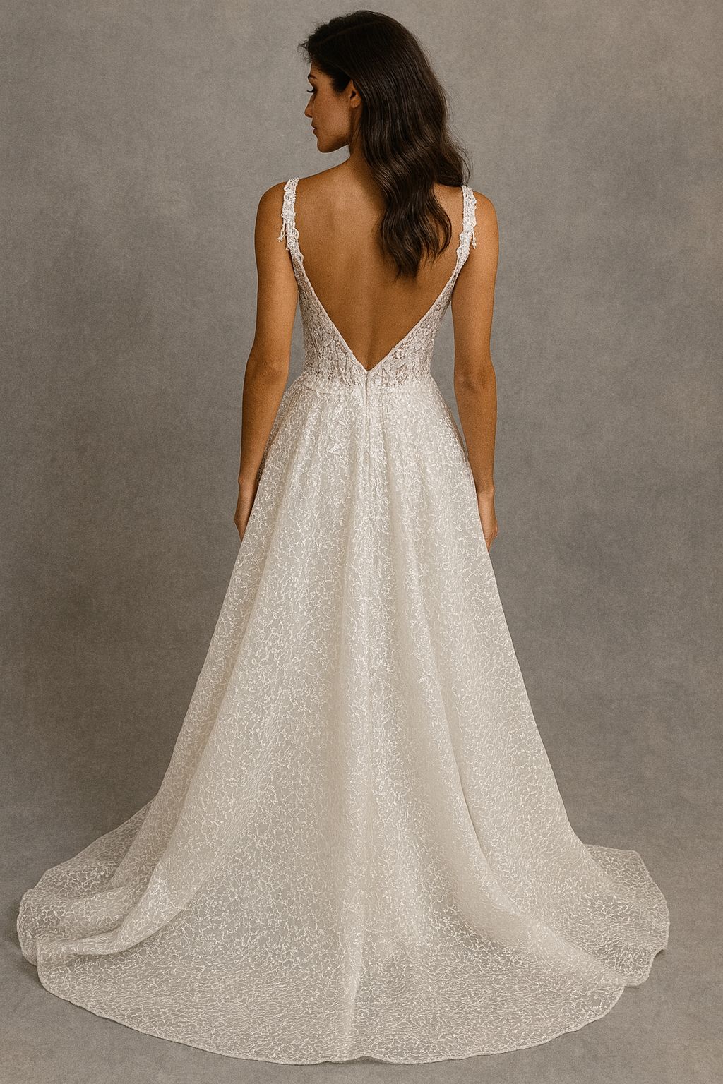 Fairytale Wedding Dress