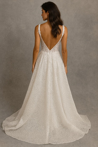 Fairytale Wedding Dress